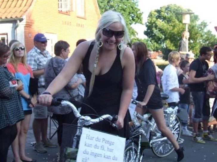 Kvinde Janni J billede 6