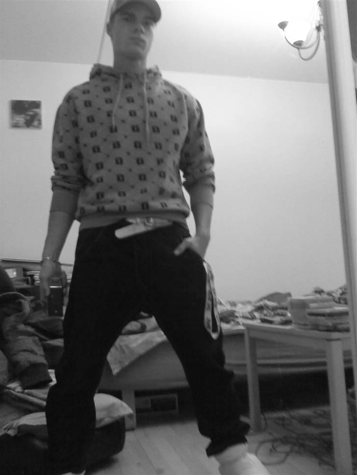 Mand Friis!,- billede 12