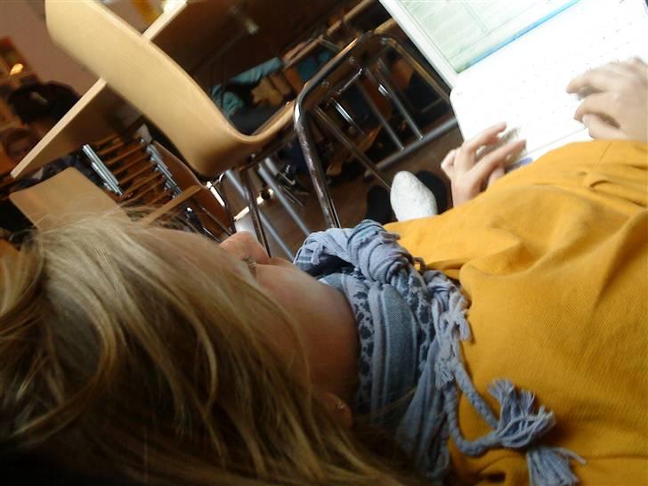 Kvinde Liv Vendelboe Rosenkvist billede 7