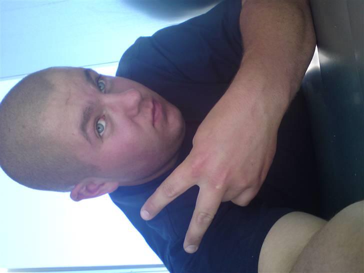 Mand Søren Drost billede 2