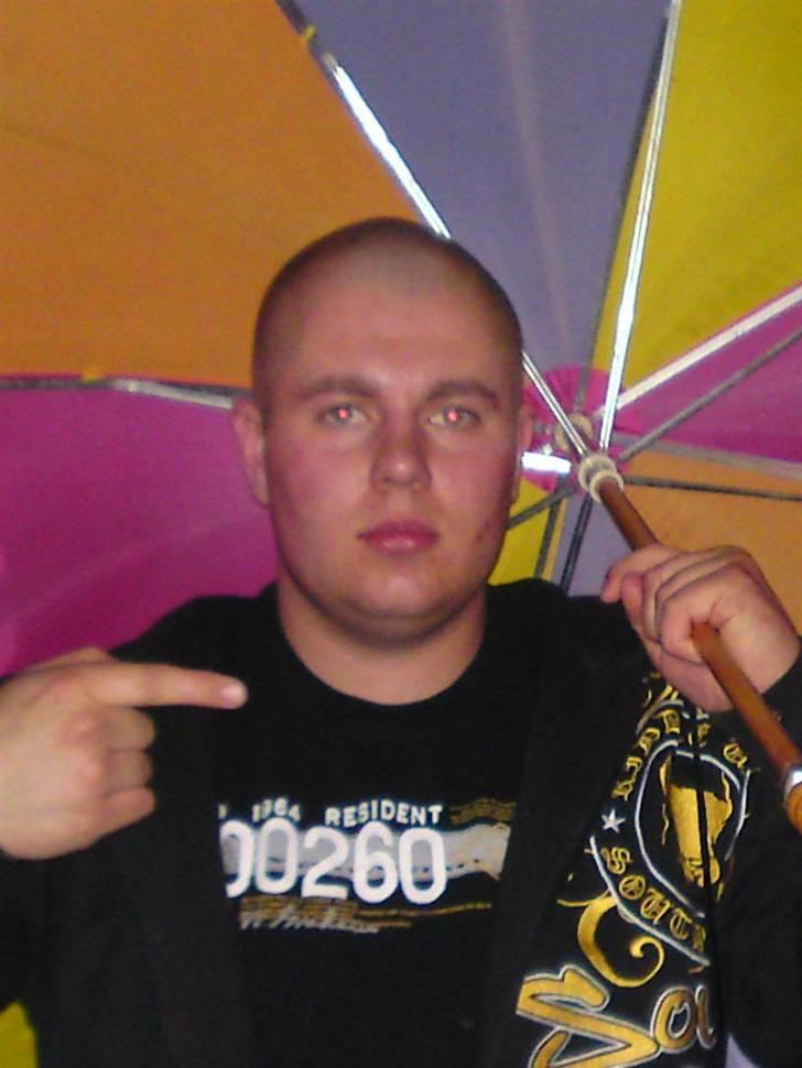 Mand Søren Drost billede 3