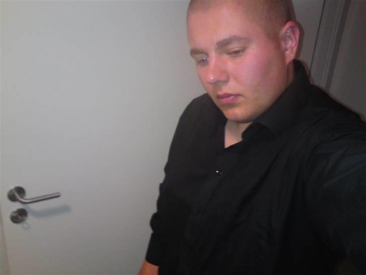 Mand Søren Drost billede 4