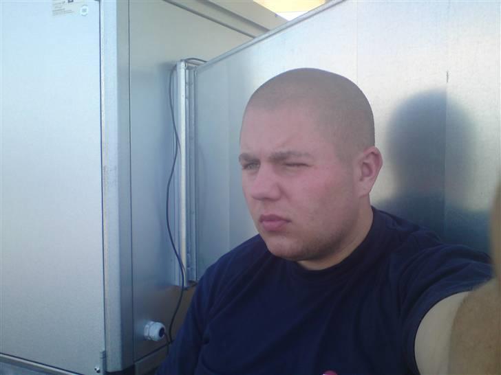 Mand Søren Drost billede 5