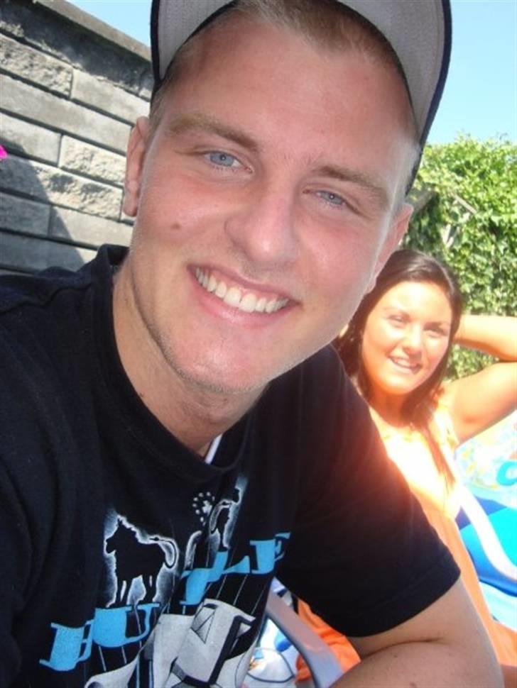 Mand michael Tranholm billede 1