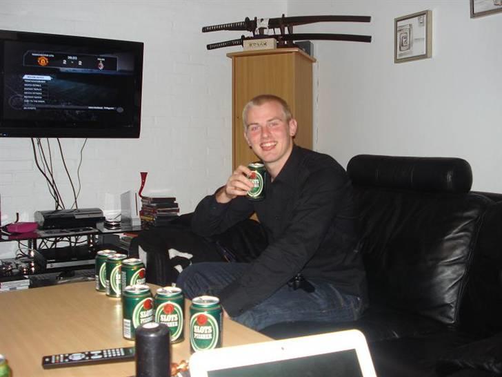 Mand michael Tranholm billede 2