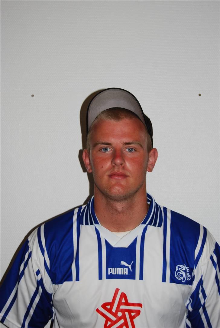 Mand michael Tranholm billede 3