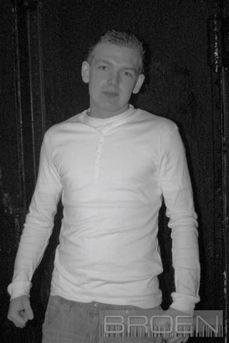 Mand Kasper Hedegaard billede 1