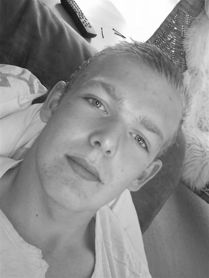 Mand Kasper Hedegaard billede 2