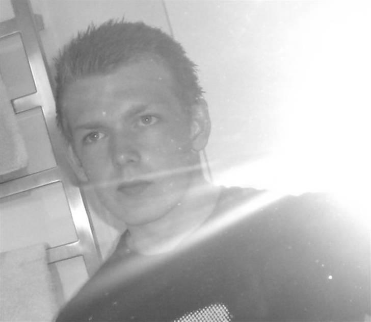 Mand Kasper Hedegaard billede 3