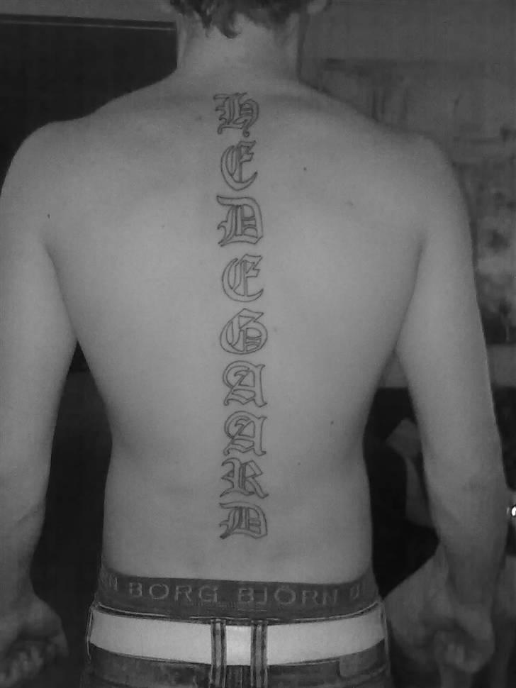 Mand Kasper Hedegaard billede 4