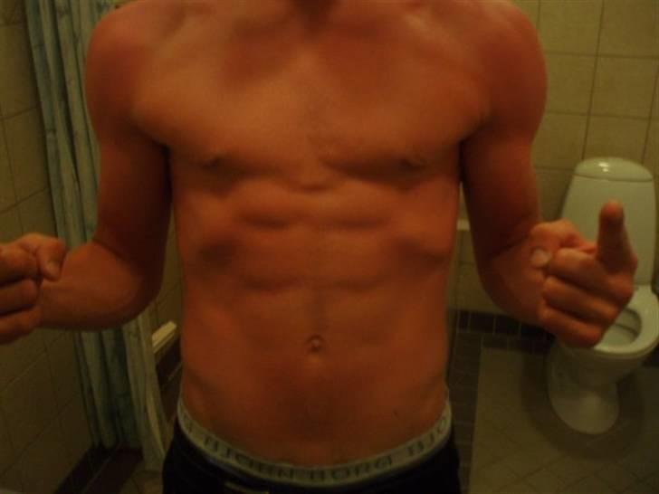 Mand Kasper Hedegaard billede 5