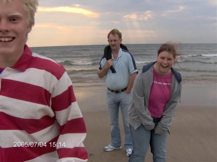 Kvinde Pernille billede 4