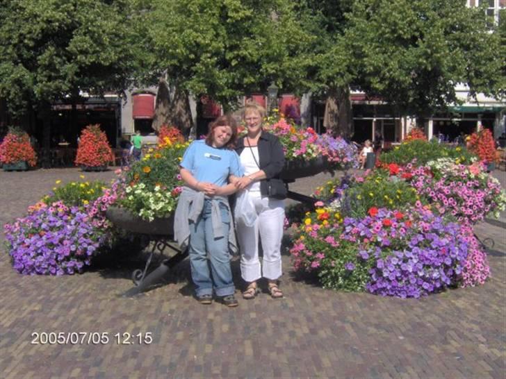 Kvinde Pernille billede 5