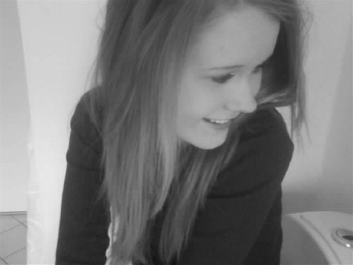 Kvinde Cathrine billede 2