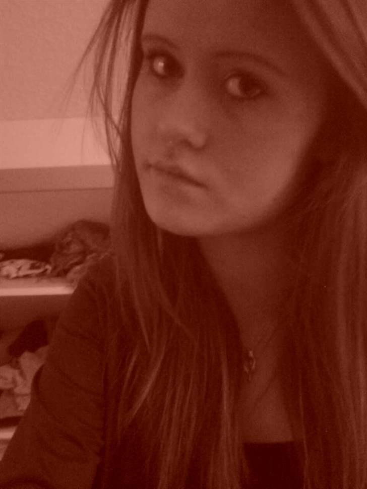 Kvinde Cathrine billede 4
