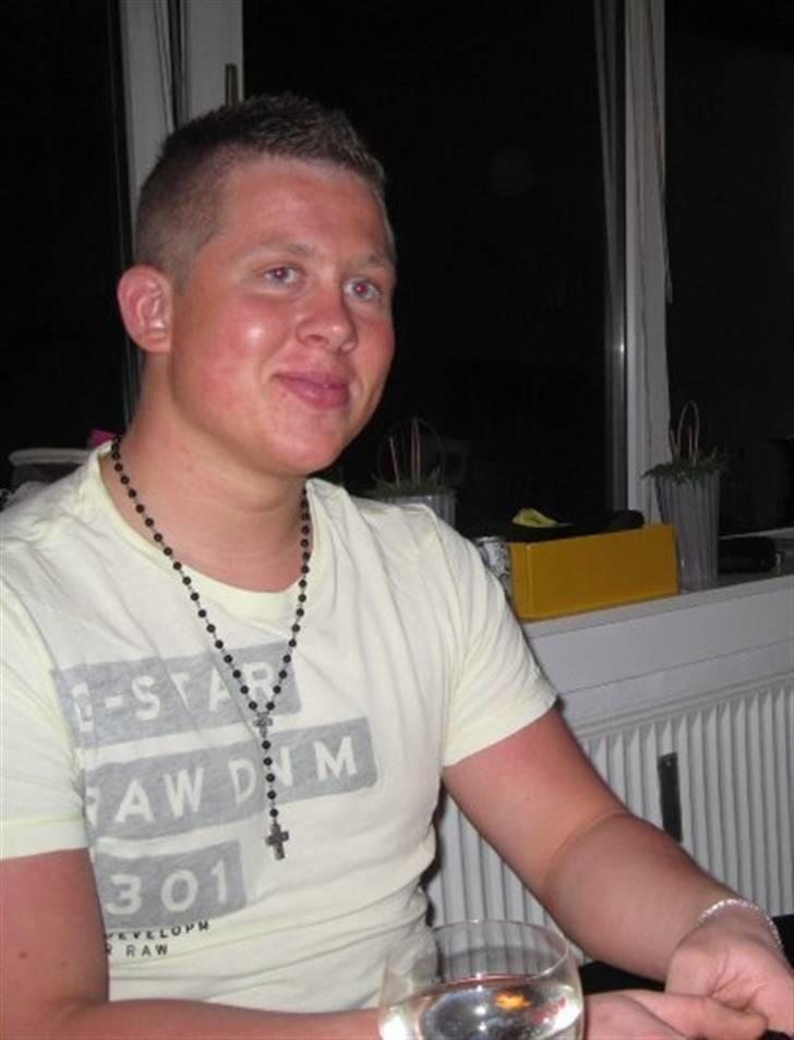 Mand Morten billede 1