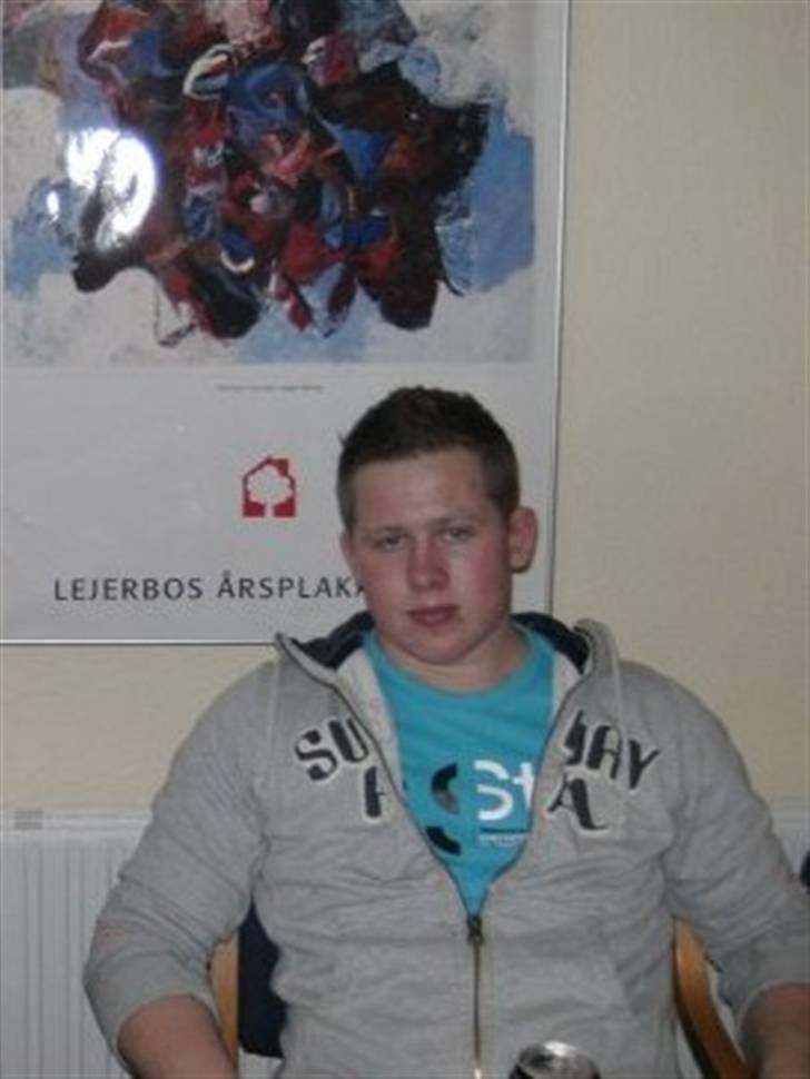 Mand Morten billede 4