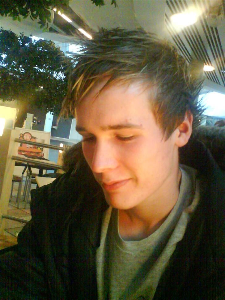 Mand Kasper Bertram billede 1