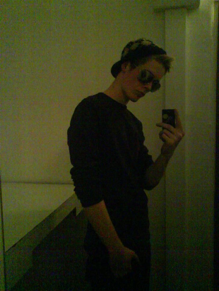 Mand Kasper Bertram billede 3