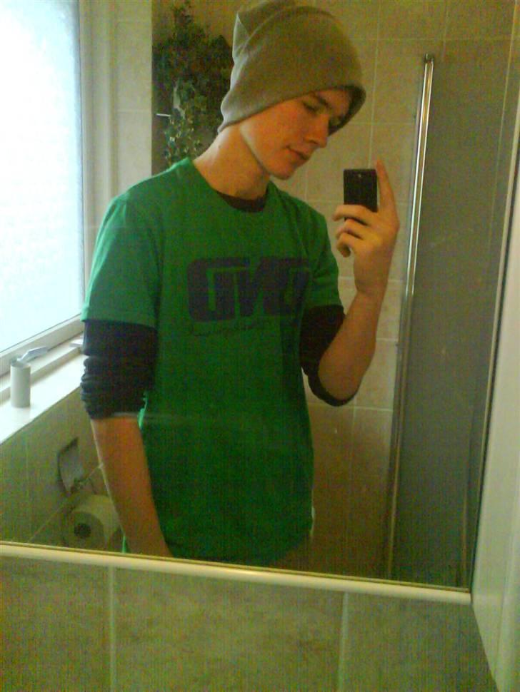 Mand Kasper Bertram billede 5