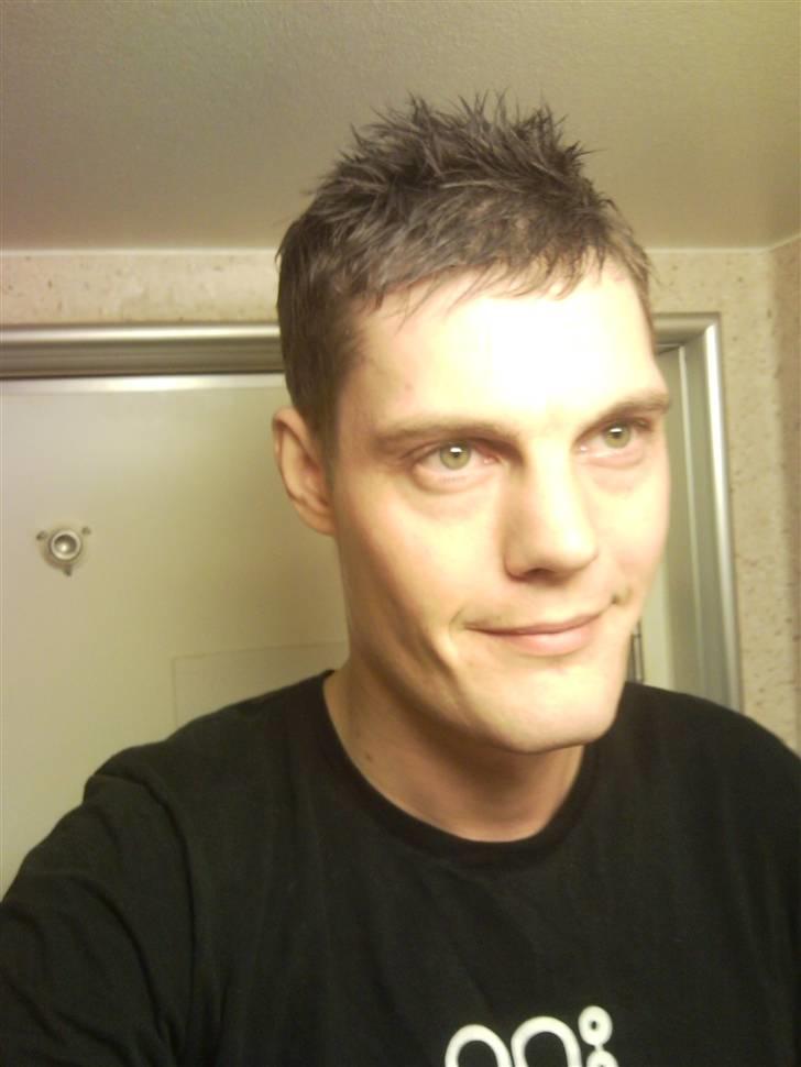 Mand henrik - nyt fra 31/12-09 billede 17