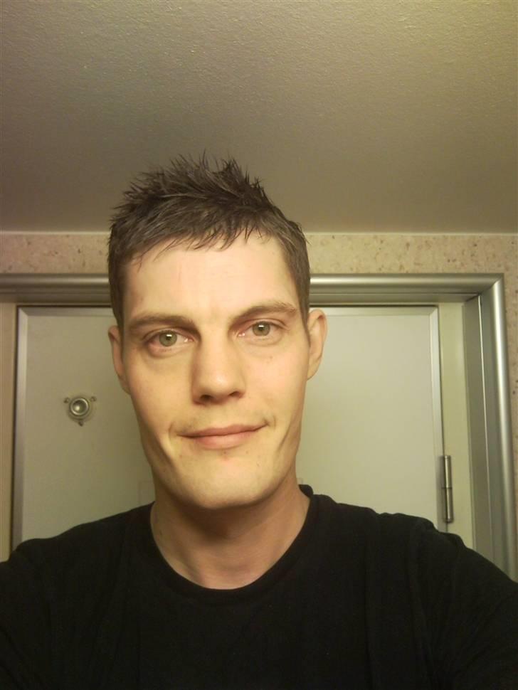 Mand henrik - nyt fra 31/12-09 billede 18