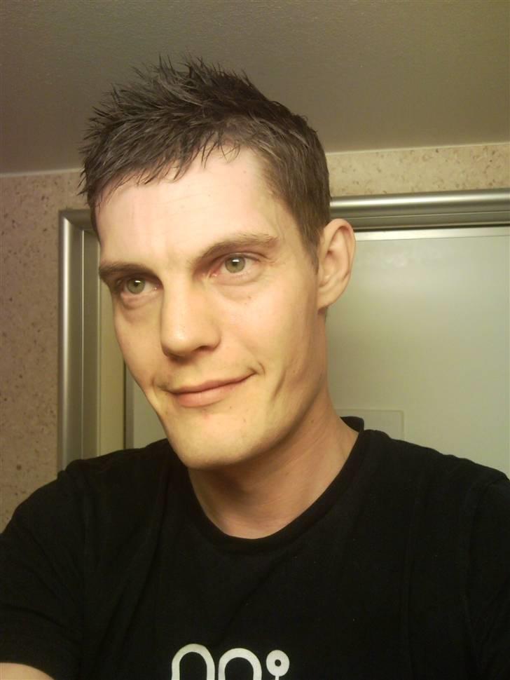 Mand henrik - nyt fra 31/12-09 billede 19