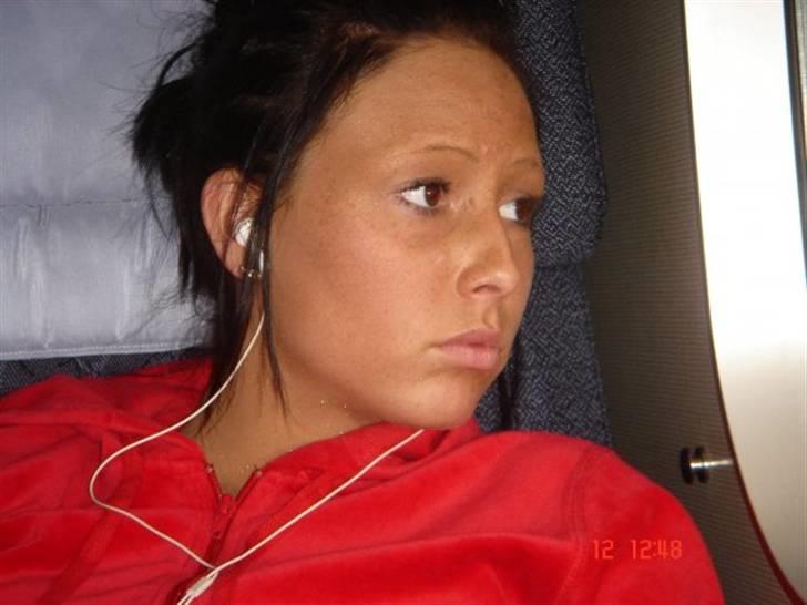 Kvinde Louise billede 4