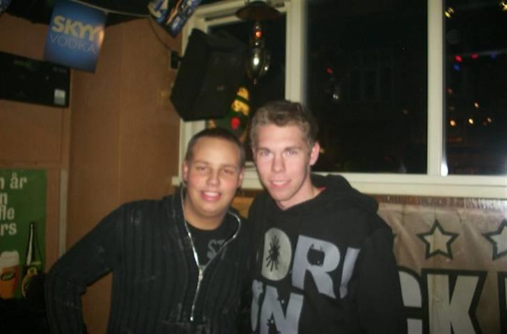 Mand ham selv billede 16