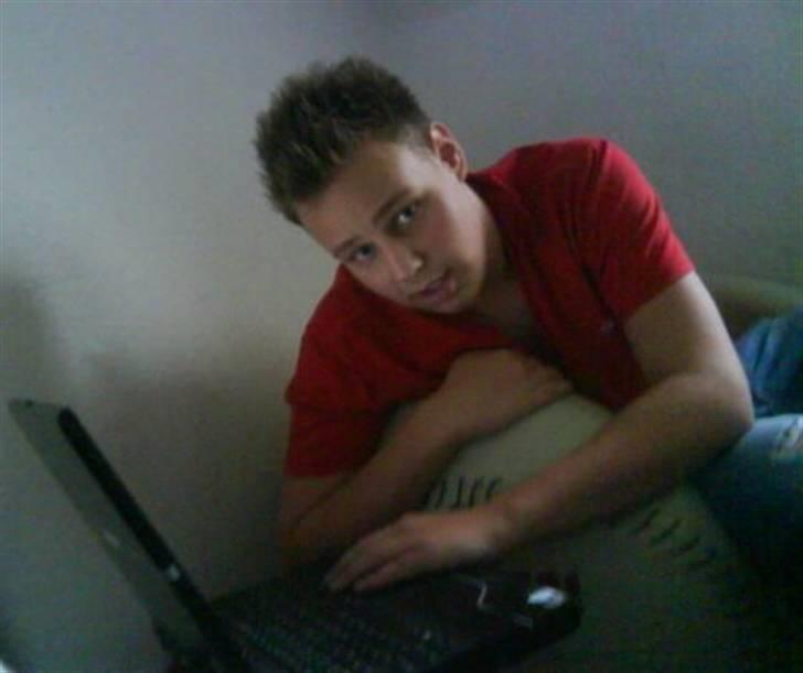 Mand ham selv billede 17