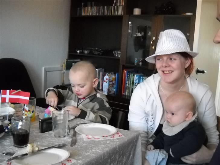 Kvinde Yankee aka Katja - Billede fra marts 2010 billede 17