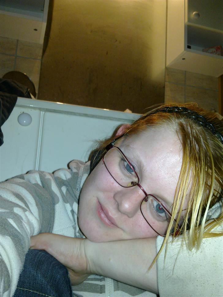 Kvinde Yankee aka Katja - Billede fra december 2010 billede 8