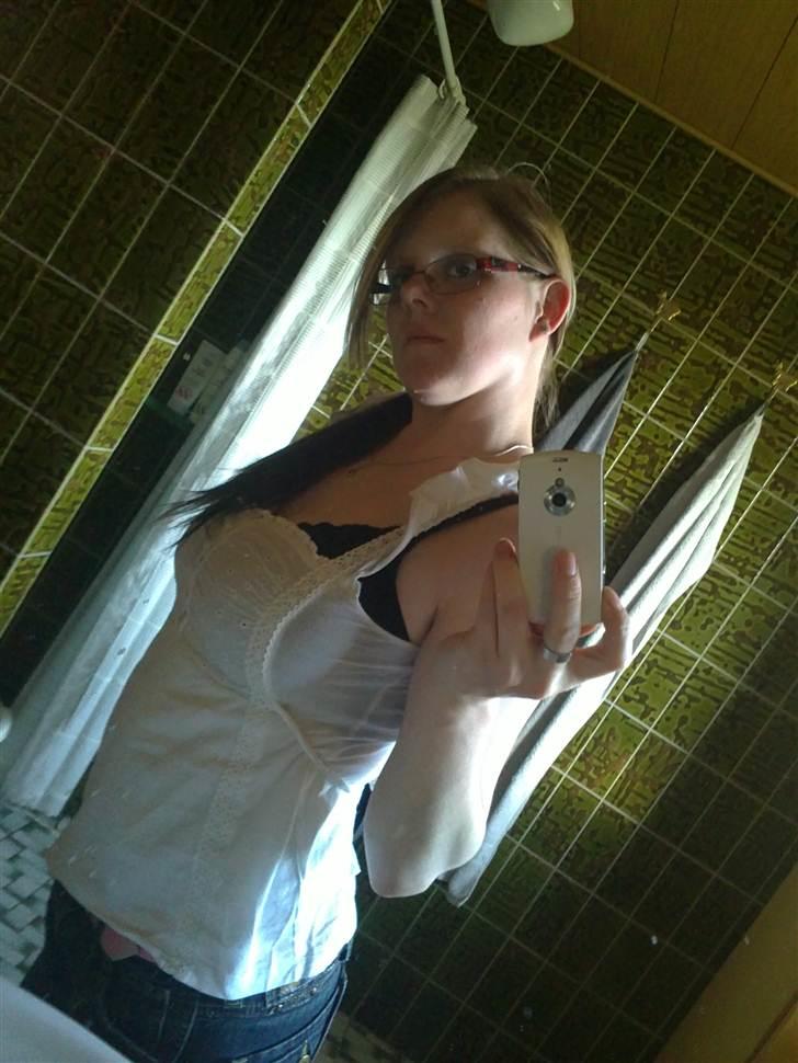 Kvinde Yankee aka Katja - Billede fra Påsken 2011 billede 2