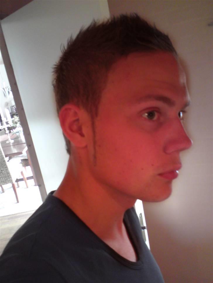 Mand Christian billede 5