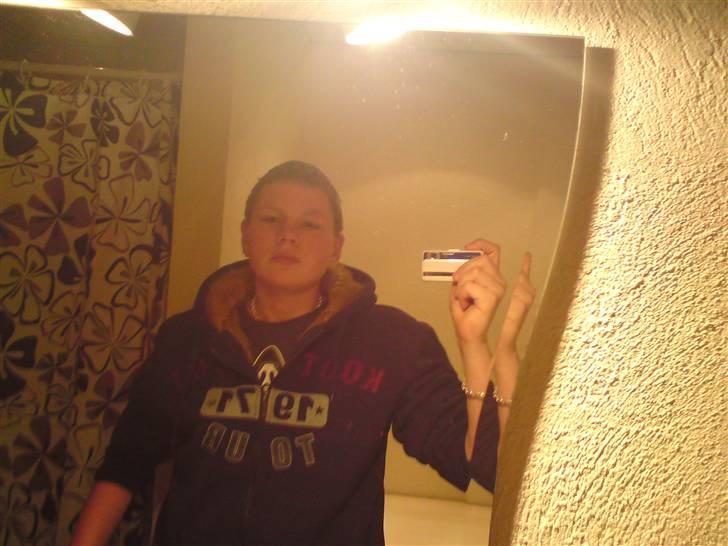 Mand René skov billede 6