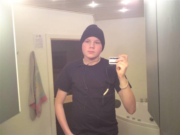 Mand René skov billede 7