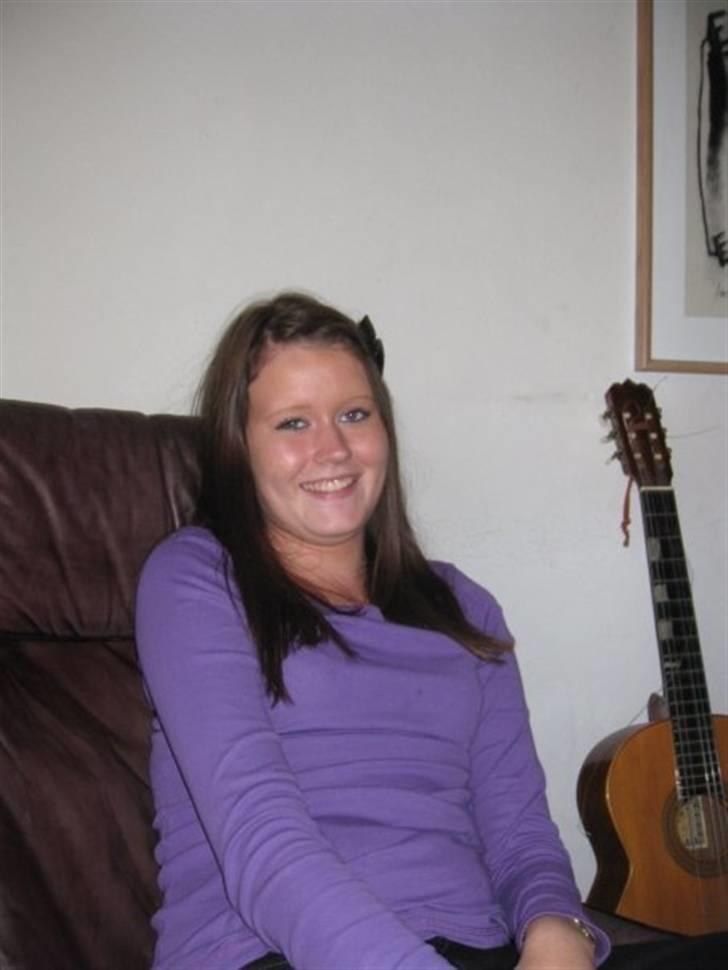 Kvinde Cathrine - FEST :D  billede 5