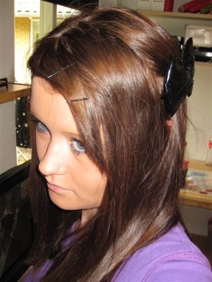 Kvinde Cathrine billede 6