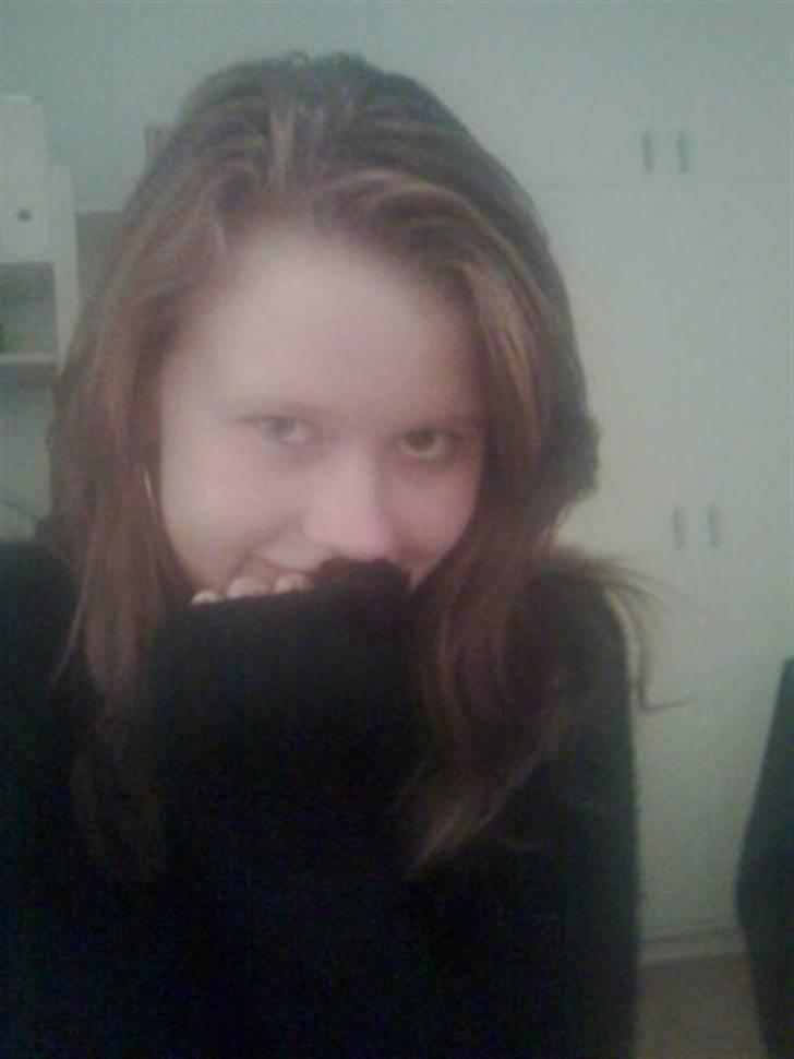Kvinde Cathrine billede 7