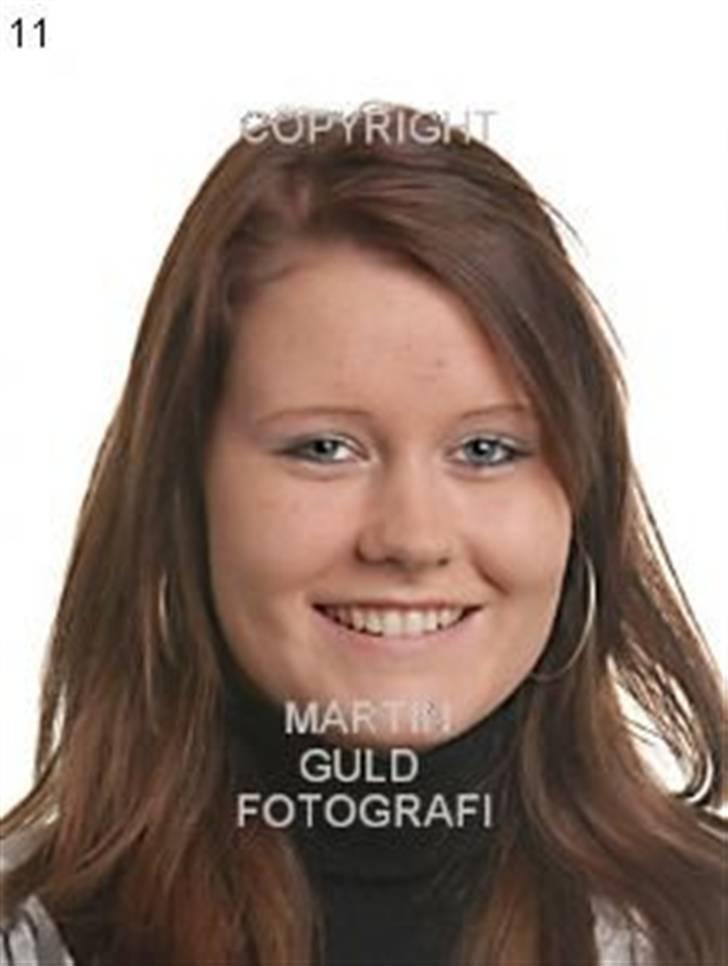 Kvinde Cathrine - 1½ år siden ;) starten af 9´ende billede 8