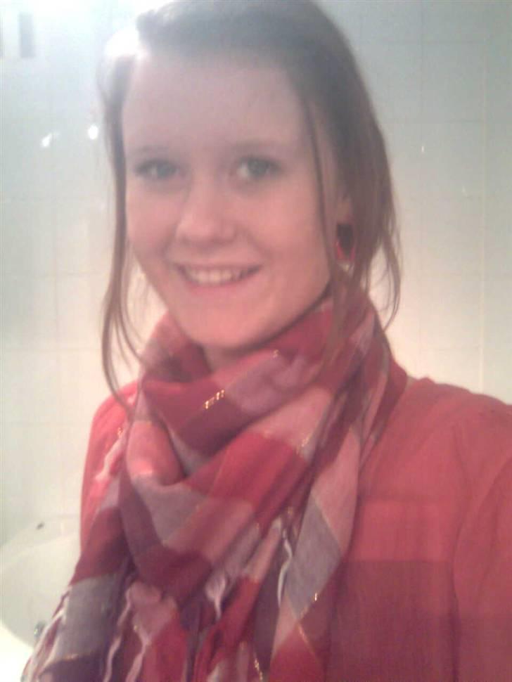 Kvinde Cathrine - Til min 16års fødselsdag ;)  billede 9