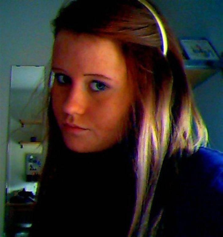 Kvinde Cathrine billede 10
