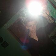 Mand Daniel dørellih