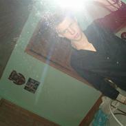 Mand Daniel dørellih