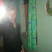 Mand Daniel dørellih