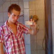 Mand Mathias Schläger