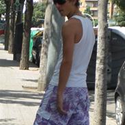 Mand Mathias Schläger