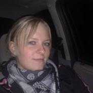 Kvinde kristina