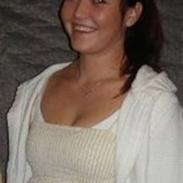 Kvinde Julie Pedersen