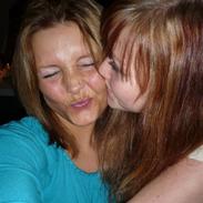 Kvinde Julie Pedersen